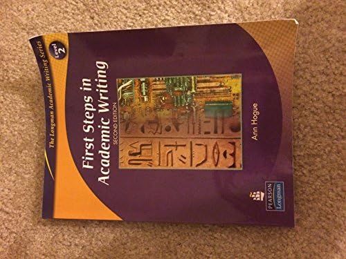Amazon.com: Academic Writing Skills 1 Student's Book